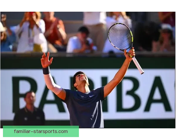 2026赛季网坛风云再起新星崛起老将坚守冠军之争白热化聚焦全球