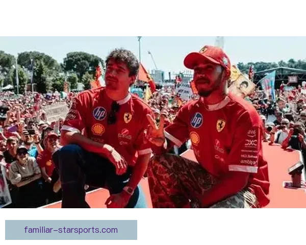 F1赛季揭幕战激战升级车队格局再生变数冠军之争暗流涌动引关注 F1赛季揭幕战激战升级车队格局再生变数冠军之争暗流涌动引关注