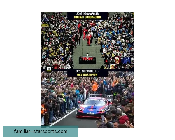 F1赛场风云再起豪门车队激战新赛季冠军悬念升级全球车迷热议