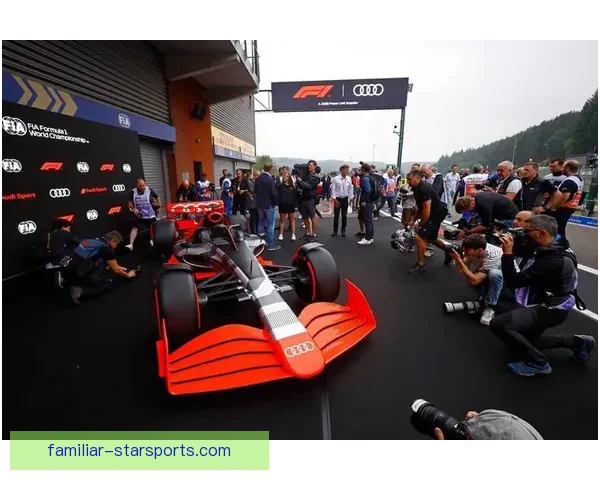 F1赛季进入高潮 各车队战略布局决定最终冠军归属