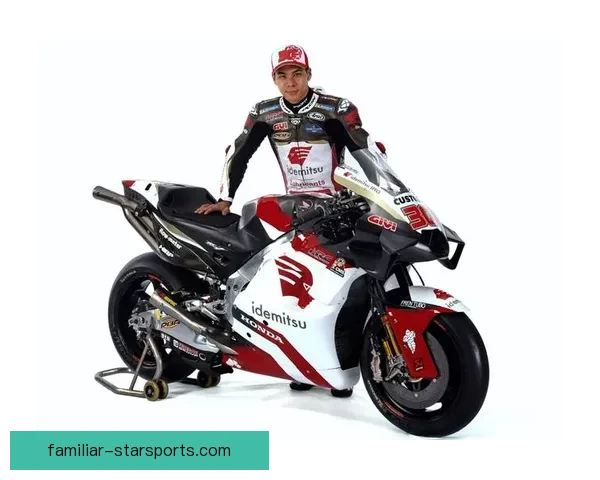 MotoGP新赛季格局生变车手竞争升级焦点战引爆全球关注