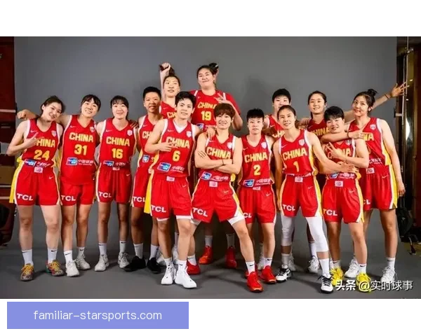中国女篮力克强敌晋级亚洲杯四强创历史新高展现团队韧性与冠军相