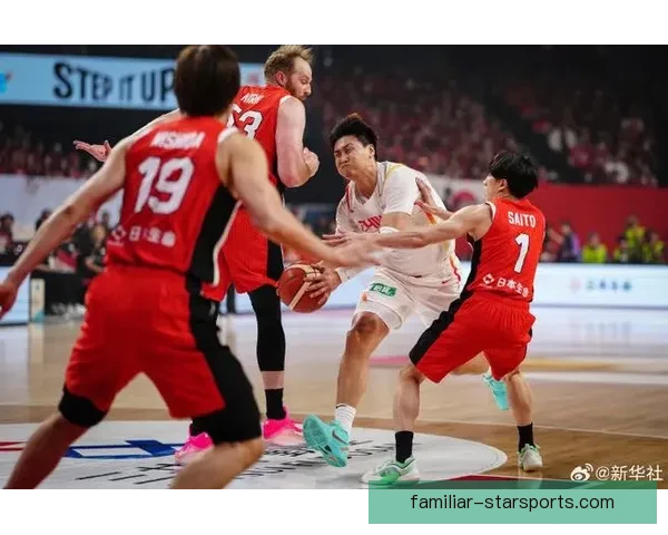 中国男篮逆转取胜晋级亚洲杯四强创赛季新高展现顽强斗志点燃球迷激情