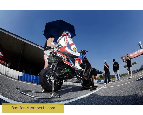 摩托GP赛季大变局：新星崭露头角 传奇车手迎来挑战