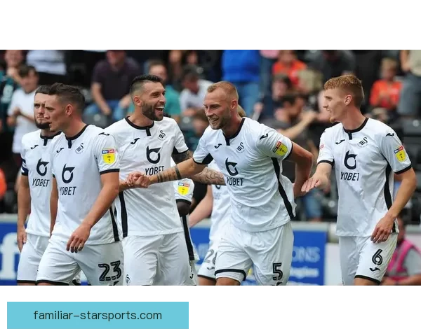 斯旺西足球俱乐部历史辉煌与挑战并存的成长之路