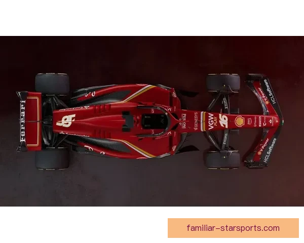 新赛季风云再起红牛法拉利争冠悬念引爆F1围场车手格局生变前瞻