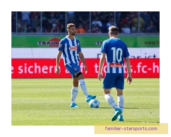 西班牙人俱乐部宣布新赛季阵容调整并公布重要引援计划