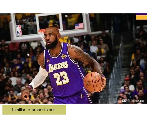 詹姆斯突破历史里程碑带领湖人逆转战胜雄鹿，创个人新纪录