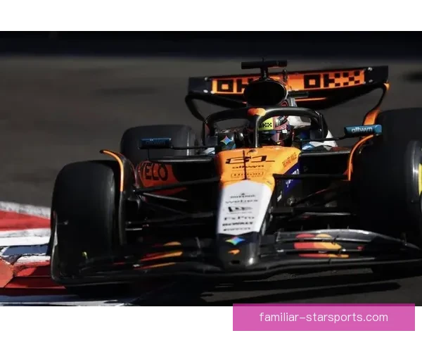 F1赛场风云再起车队博弈升级新赛季冠军悬念持续升温