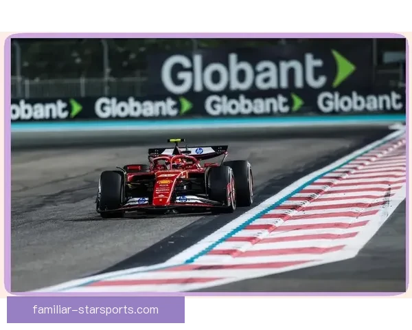 F1最新赛季焦点回顾车队竞争与车手表现分析