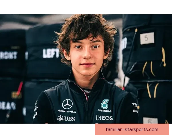 F1赛季最新动态解析车队策略与车手排名变化趋势