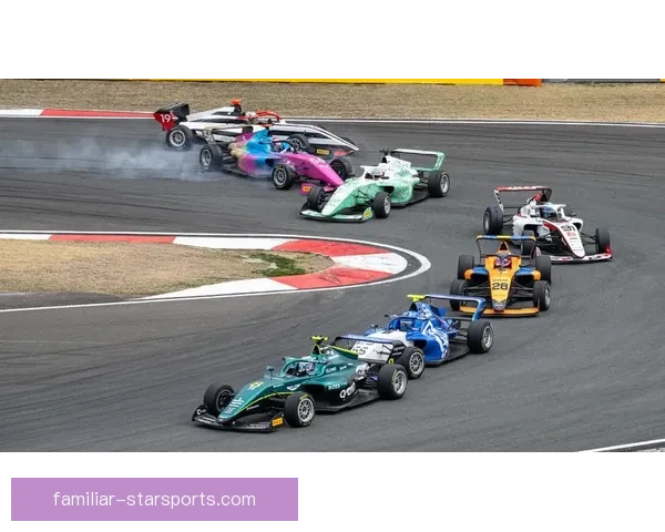 F1赛季最新动态：车队策略调整与车手表现分析全面解析