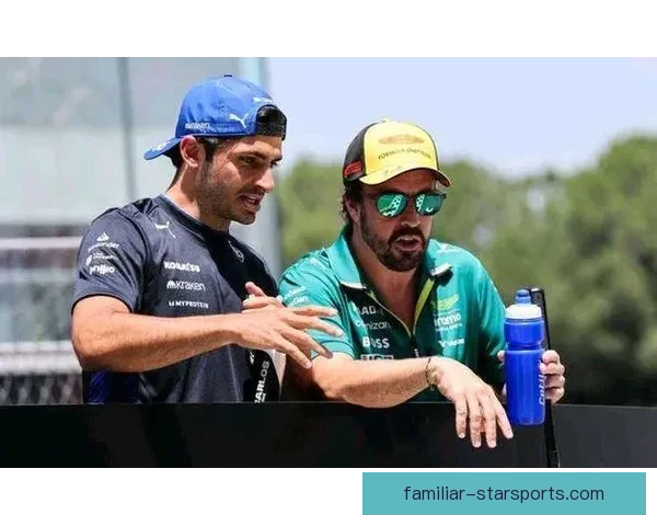 F1赛季风云再起 新赛季规则变动引发车迷热议