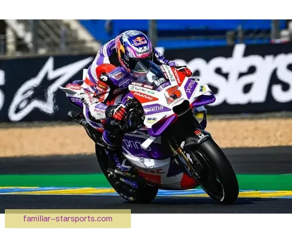 MotoGP赛季精彩回顾：战斗激烈新星崛起老将挑战极限