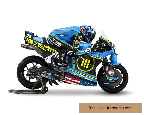 摩托车赛季重磅归来 2026 MotoGP赛季新规则与车手阵容全面解析