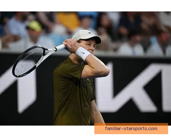 新星崛起：2026年澳网赛场上网球天才的惊艳表现引发全球关注