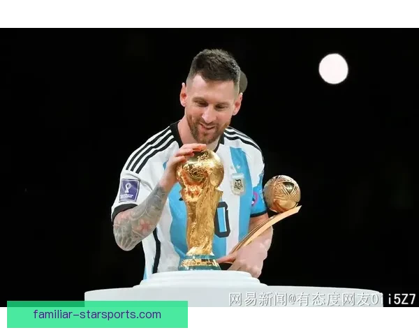 梅西联手新星力助球队逆转，欧冠赛场再现惊心动魄瞬间