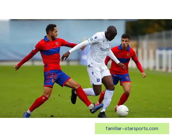 欧塞尔俱乐部历程与发展:从辉煌到重生的足球之路 欧塞尔俱乐部历程与发展:从辉煌到重生的足球之路