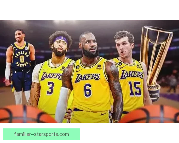 湖人队新赛季阵容调整曝光 詹姆斯与浓眉领衔追求总冠军梦想