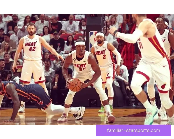 热火队新赛季展望 探索迈阿密阵容如何冲击总冠军