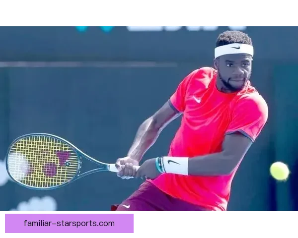 网球世界最新动态：顶尖选手赛场激战引发全球关注