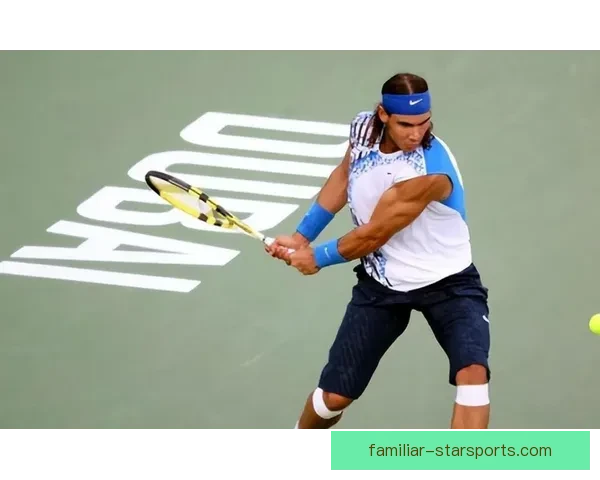 网球巨星纳达尔宣布伤病恢复将复出 盼重返赛场争夺大满贯