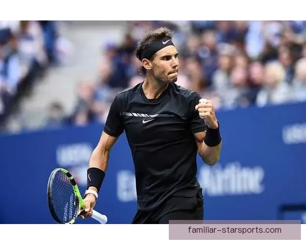 网球赛事激战正酣 纳达尔复出之路引发球迷热议