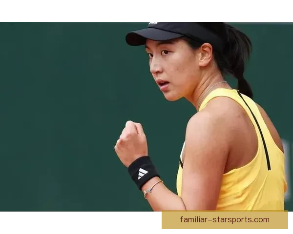 网球赛场风云再起 新星崛起与老将对决引发热议