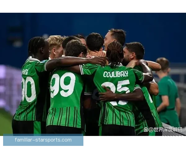 萨索洛俱乐部最新动态解析及未来赛季发展前景展望