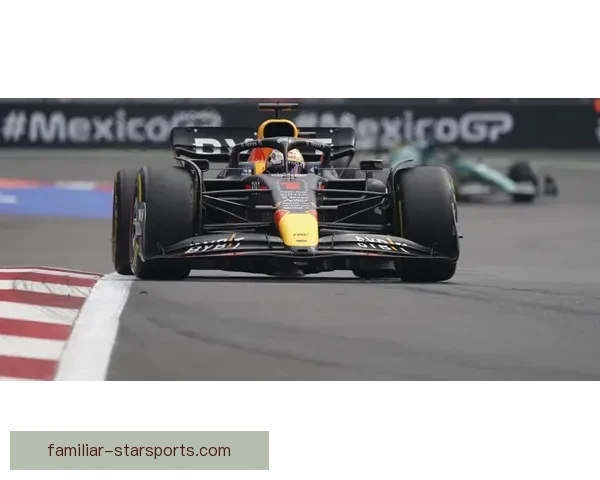 F1赛事最新动态：红牛车队夺冠前景与梅赛德斯车手表现分析