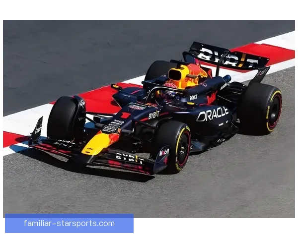 F1赛季即将迎来激烈角逐 各大车队战略博弈进入白热化阶段