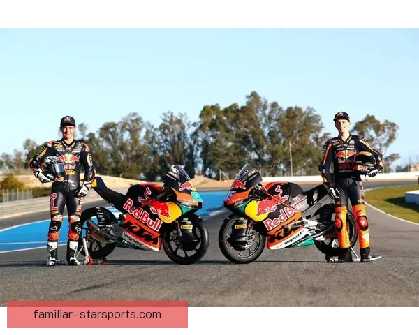 2026赛季MotoGP开赛在即 各大车队阵容大曝光