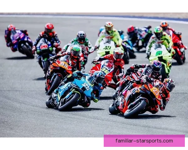 MotoGP赛