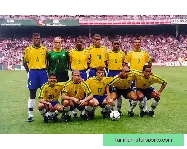 世界杯荣耀之路：各国足球强队的崛起与挑战