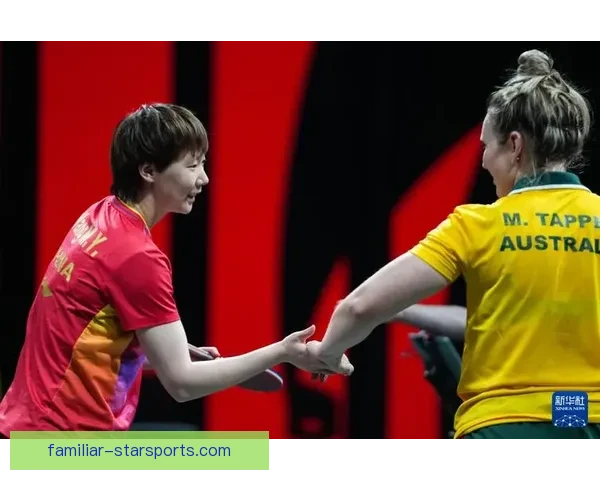 中国男篮力克澳大利亚晋级世界杯四强 李楠赛后称赞球员拼搏精神