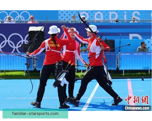 东京奥运赛场激情四射 中国代表团再创历史新高纪录