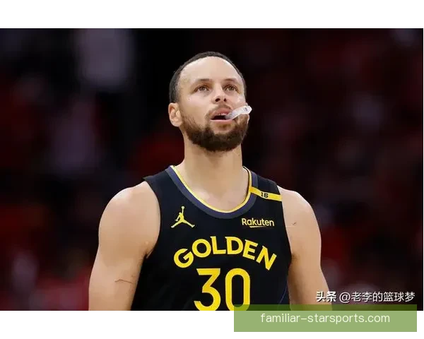 勇士队宣布库里伤情更新 预计缺阵三周影响球队战绩