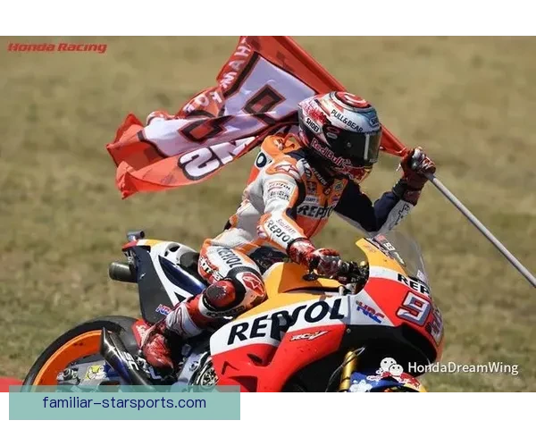马尔克斯强势回归赛场引发MotoGP新赛季热烈关注