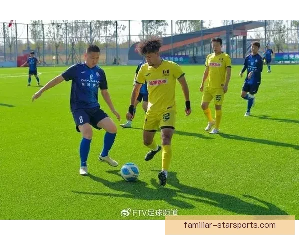 重庆业余足球联赛精彩瞬间与草根球队成长记录